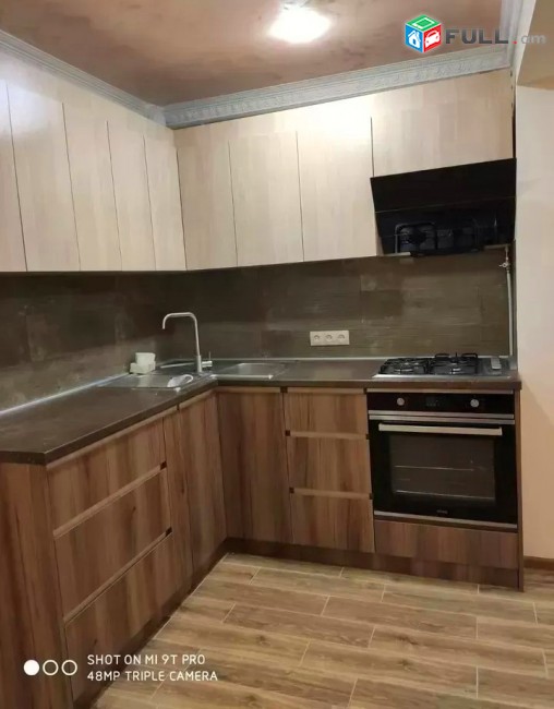 Կոդ 81246  Տիգրան Մեծ պողոտա  2 սեն. բնակարան 