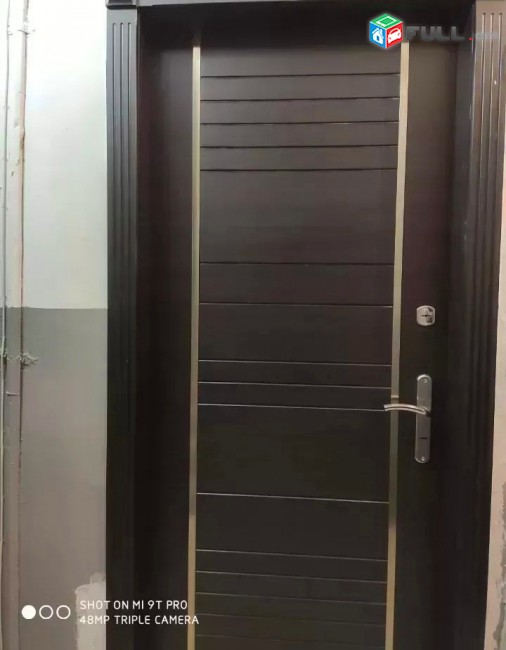 Կոդ 81246  Տիգրան Մեծ պողոտա  2 սեն. բնակարան 