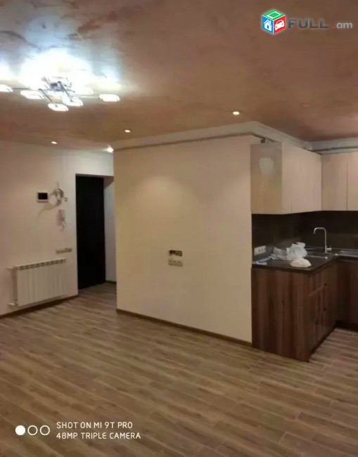 Կոդ 81246  Տիգրան Մեծ պողոտա  2 սեն. բնակարան 