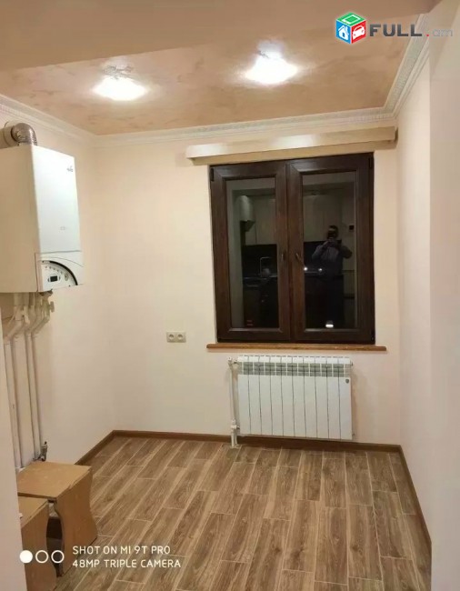 Կոդ 81246  Տիգրան Մեծ պողոտա  2 սեն. բնակարան 