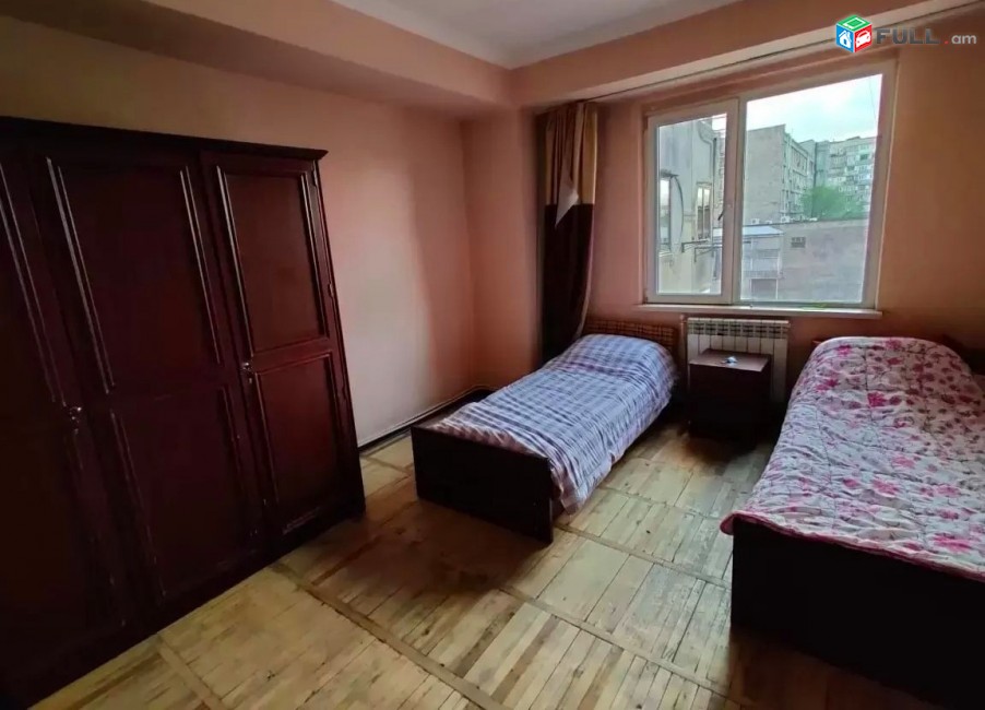 Կոդ 81250  Ավետ Ավետիսյան փողոց 3 սեն. բնակարան Արաբկիր