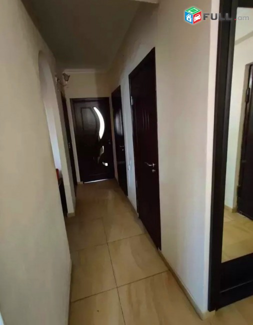 Կոդ 81250  Ավետ Ավետիսյան փողոց 3 սեն. բնակարան Արաբկիր