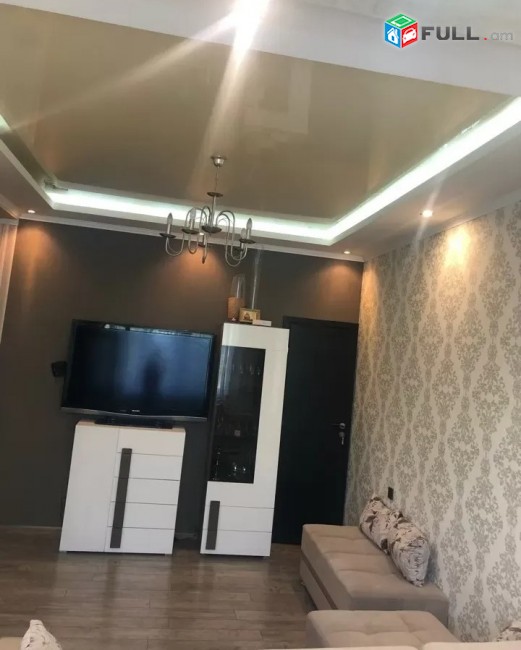 Կոդ 37199  Դեմիրճյան փողոց 2 սեն. բնակարան Demirchyan st.