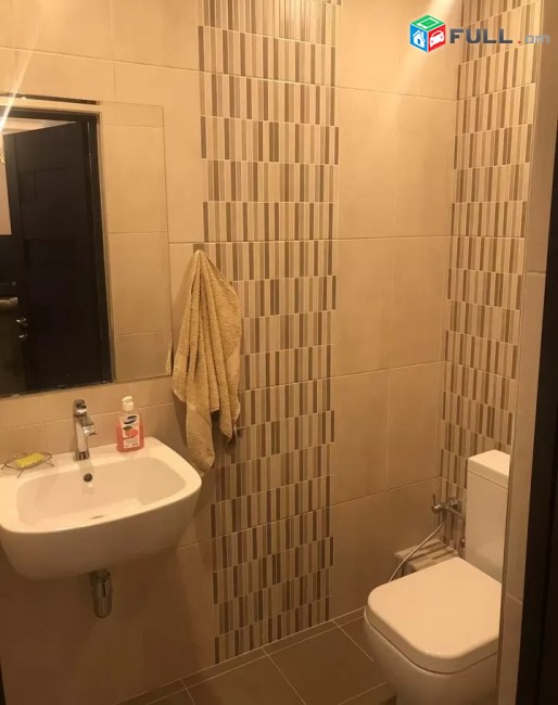 Կոդ 37218  Կորյուն փողոց 3 սեն. բնակարան for rent Koryun st.