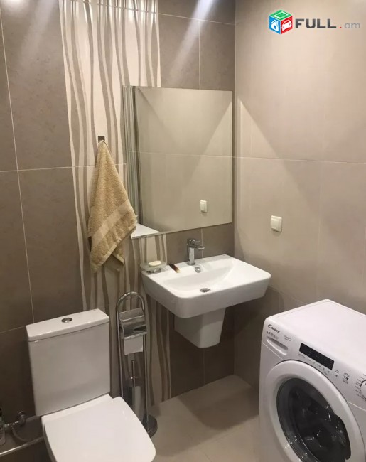 Կոդ 37218  Կորյուն փողոց 3 սեն. բնակարան for rent Koryun st.