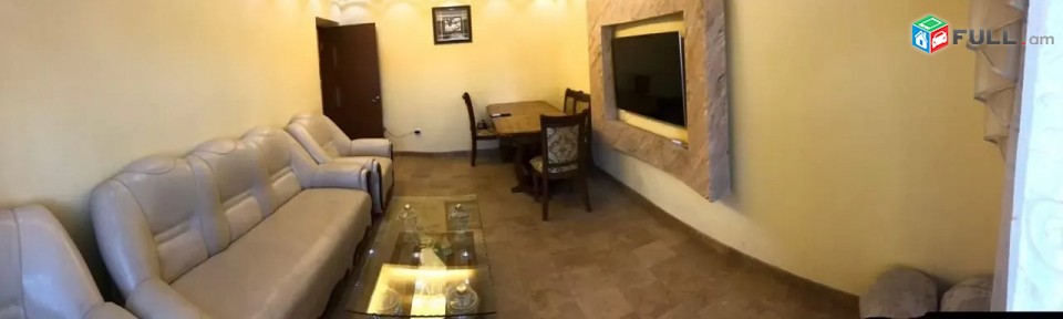 Կոդ 37220  Սարյան փողոց 3 սեն. բնակարան դուպլեքս / for rent Saryan duplex