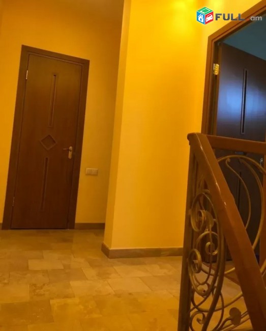 Կոդ 37220  Սարյան փողոց 3 սեն. բնակարան դուպլեքս / for rent Saryan duplex