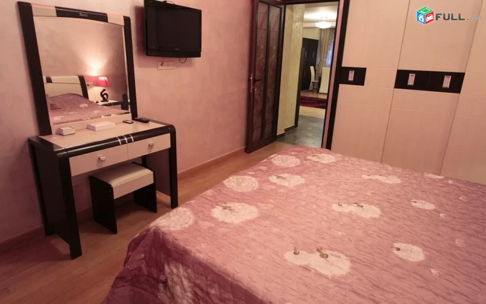 Կոդ 37222 Սարյան փողոց 2 սեն. բնակարան / for rent Saryan st.
