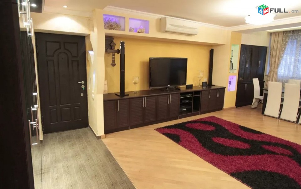 Կոդ 37222 Սարյան փողոց 2 սեն. բնակարան / for rent Saryan st.