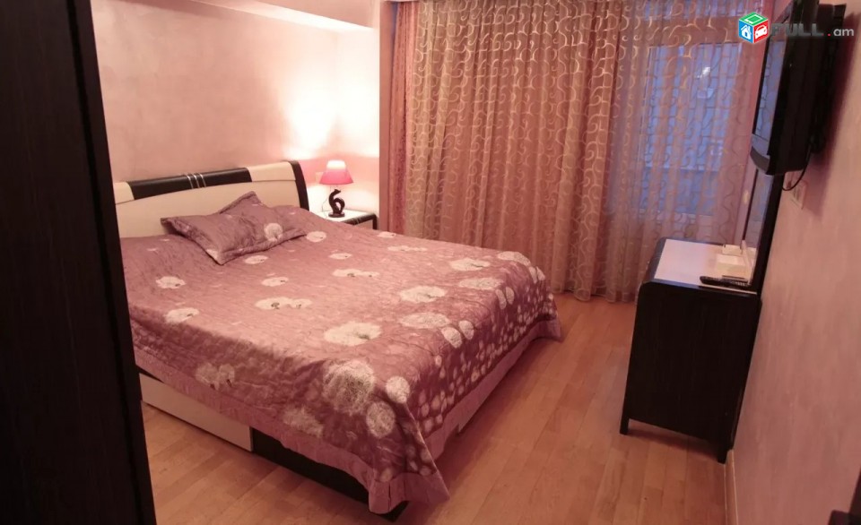 Կոդ 37222 Սարյան փողոց 2 սեն. բնակարան / for rent Saryan st.