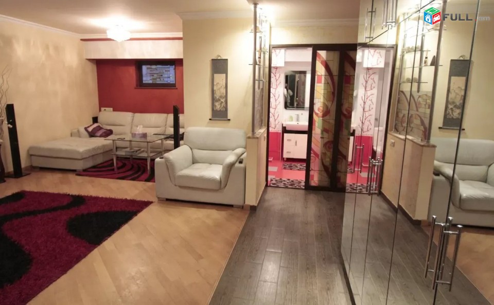 Կոդ 37222 Սարյան փողոց 2 սեն. բնակարան / for rent Saryan st.