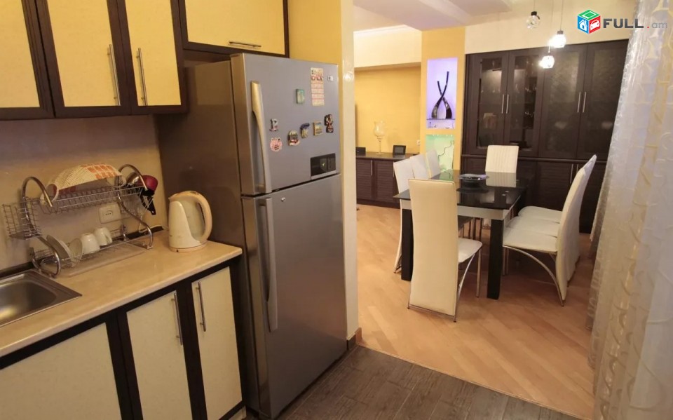 Կոդ 37222 Սարյան փողոց 2 սեն. բնակարան / for rent Saryan st.