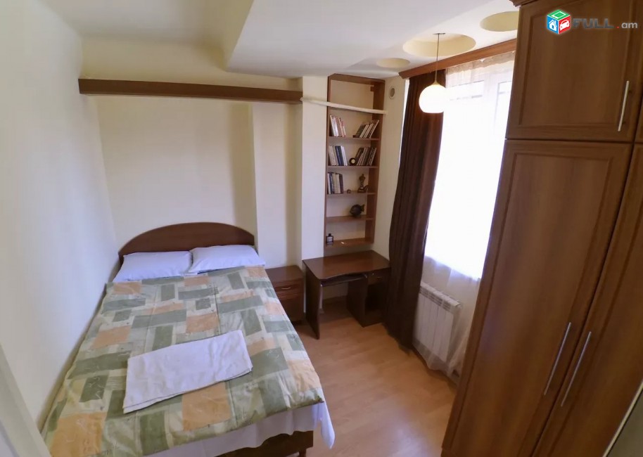 Կոդ 37223  Տերյան փողոց 2 սեն. բնակարան / for rent Teryan st.