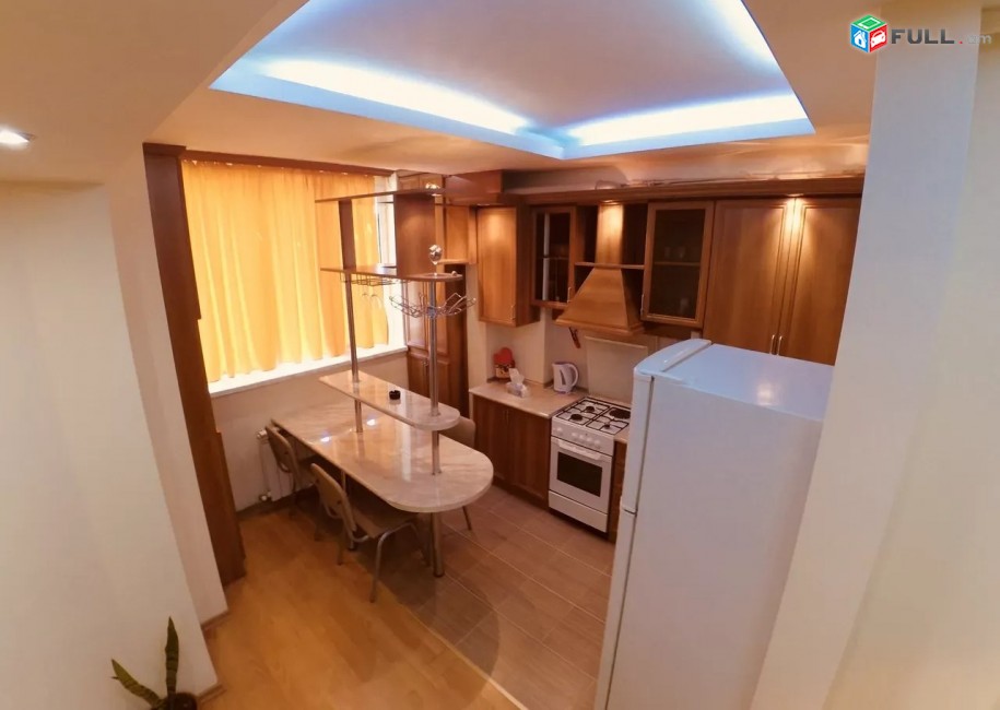 Կոդ 37223  Տերյան փողոց 2 սեն. բնակարան / for rent Teryan st.
