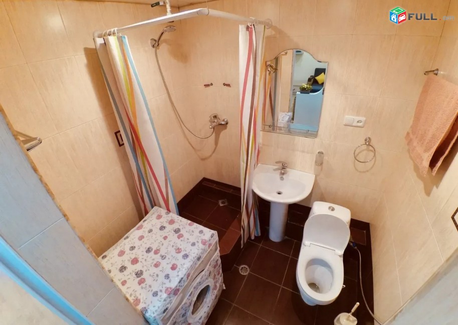 Կոդ 37223  Տերյան փողոց 2 սեն. բնակարան / for rent Teryan st.