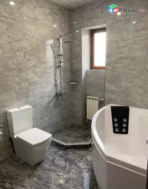 Կոդ 81341  Երկու հարկանի տուն Այգեձորի փողոցում կենտրոնում, 350 ք.մ., 2 սանհանգույց
