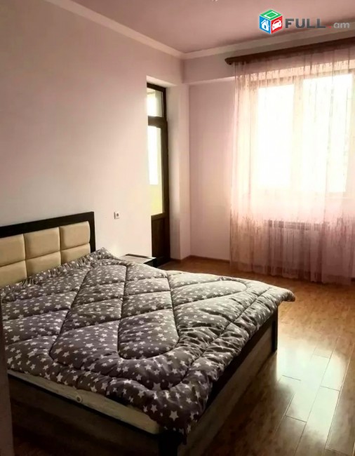 Կոդ 81468  Ծարավ Աղբյուր 3 սեն. բնակարան նորակառույց 