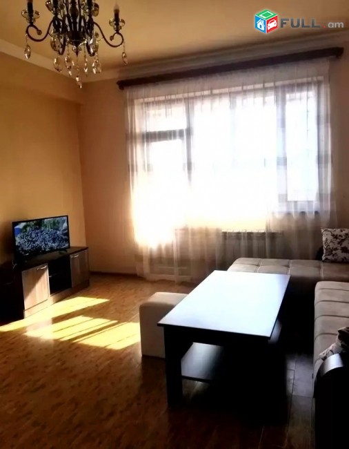 Կոդ 81468  Ծարավ Աղբյուր 3 սեն. բնակարան նորակառույց 