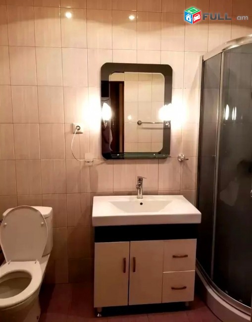 Կոդ 81468  Ծարավ Աղբյուր 3 սեն. բնակարան նորակառույց 