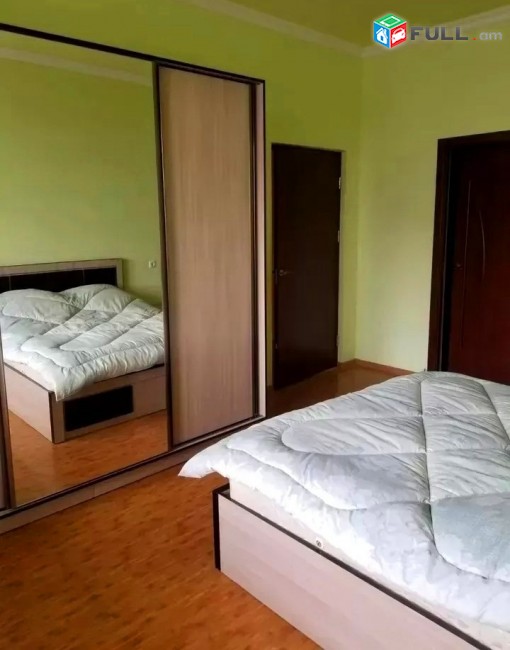 Կոդ 81468  Ծարավ Աղբյուր 3 սեն. բնակարան նորակառույց 