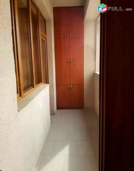 Կոդ 81468  Ծարավ Աղբյուր 3 սեն. բնակարան նորակառույց 