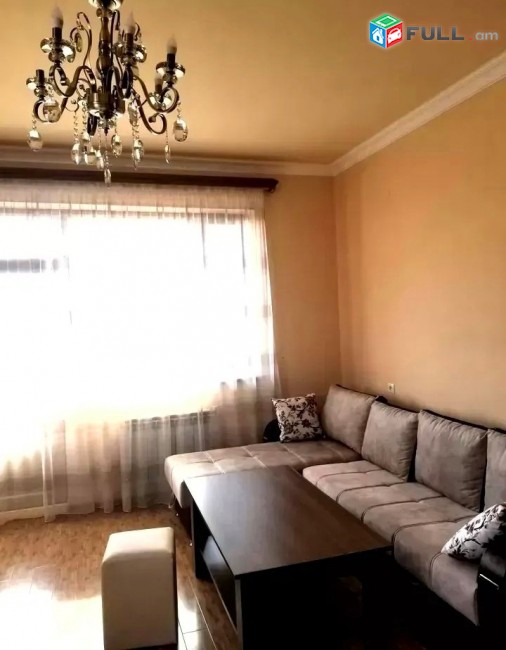 Կոդ 81468  Ծարավ Աղբյուր 3 սեն. բնակարան նորակառույց 