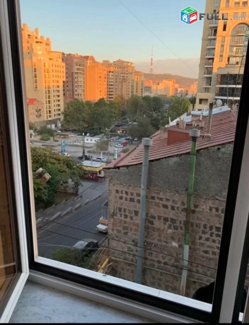 Կոդ 81603  Սարյան փողոց 3 սեն. բնակարան Saryan st.