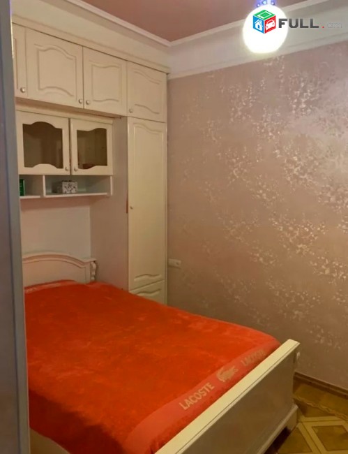 Կոդ 81603  Սարյան փողոց 3 սեն. բնակարան Saryan st.