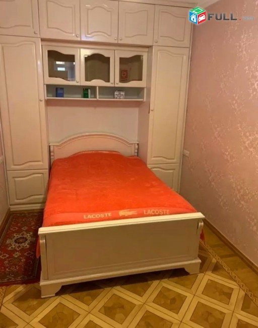 Կոդ 81603  Սարյան փողոց 3 սեն. բնակարան Saryan st.
