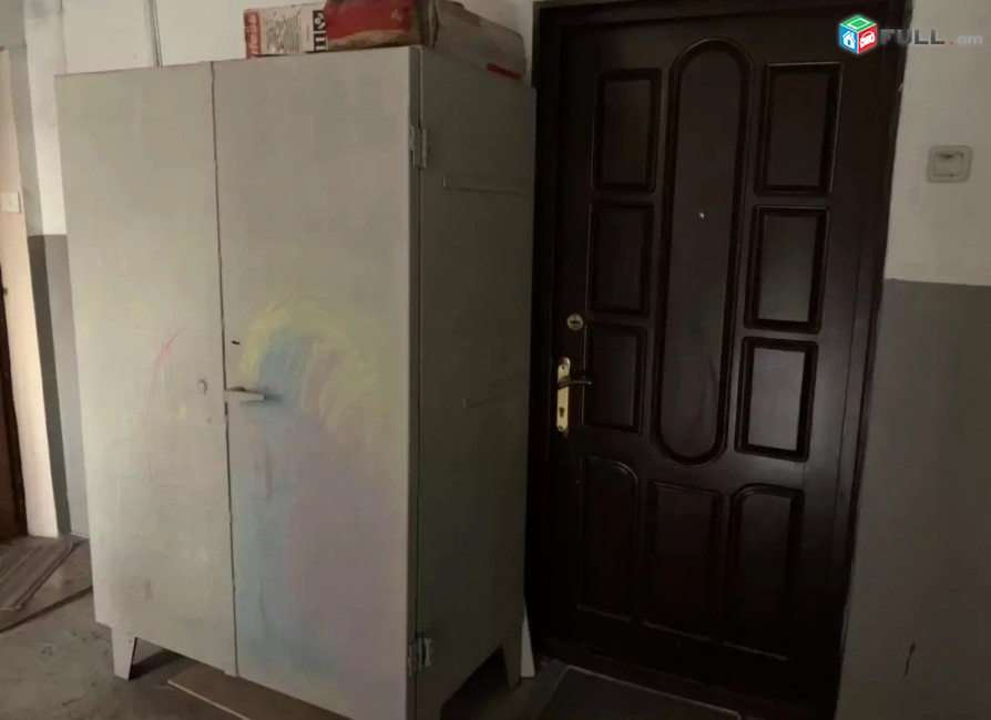 Կոդ 81603  Սարյան փողոց 3 սեն. բնակարան Saryan st.