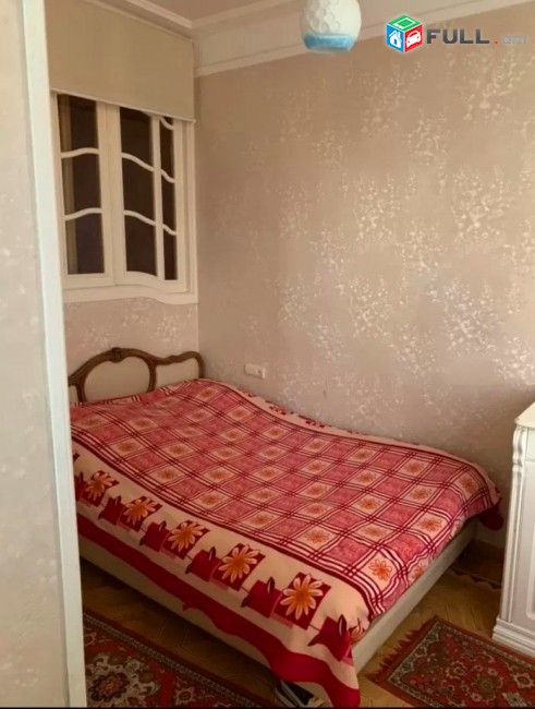 Կոդ 81603  Սարյան փողոց 3 սեն. բնակարան Saryan st.
