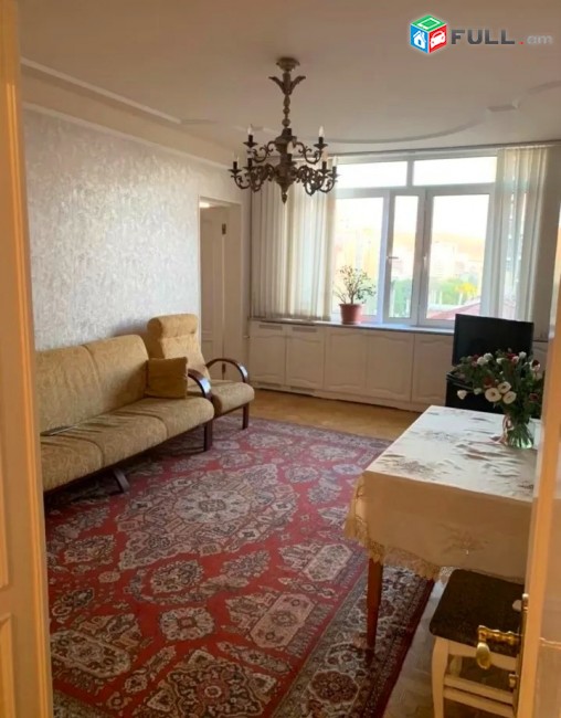 Կոդ 81603  Սարյան փողոց 3 սեն. բնակարան Saryan st.