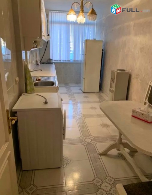 Կոդ 81603  Սարյան փողոց 3 սեն. բնակարան Saryan st.