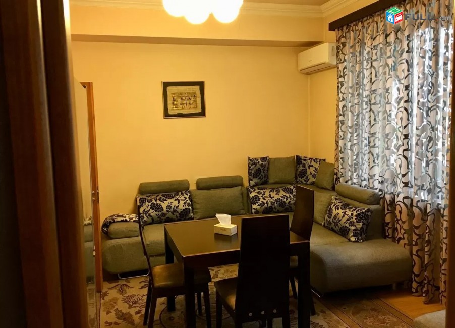 Կոդ 81622  Արգիշտի փողոց 2 սեն. բնակարան Գլենդել Հիլզ for rent Glendel Hilz