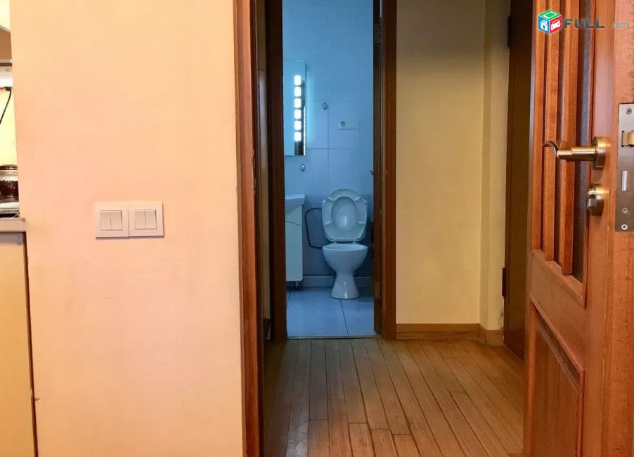 Կոդ 81622  Արգիշտի փողոց 2 սեն. բնակարան Գլենդել Հիլզ for rent Glendel Hilz