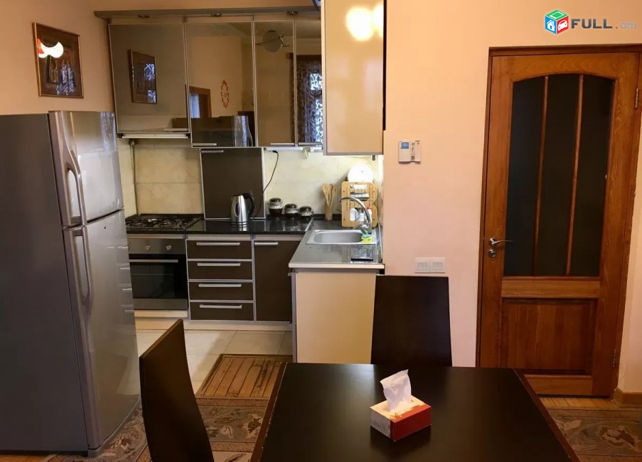 Կոդ 81622  Արգիշտի փողոց 2 սեն. բնակարան Գլենդել Հիլզ for rent Glendel Hilz