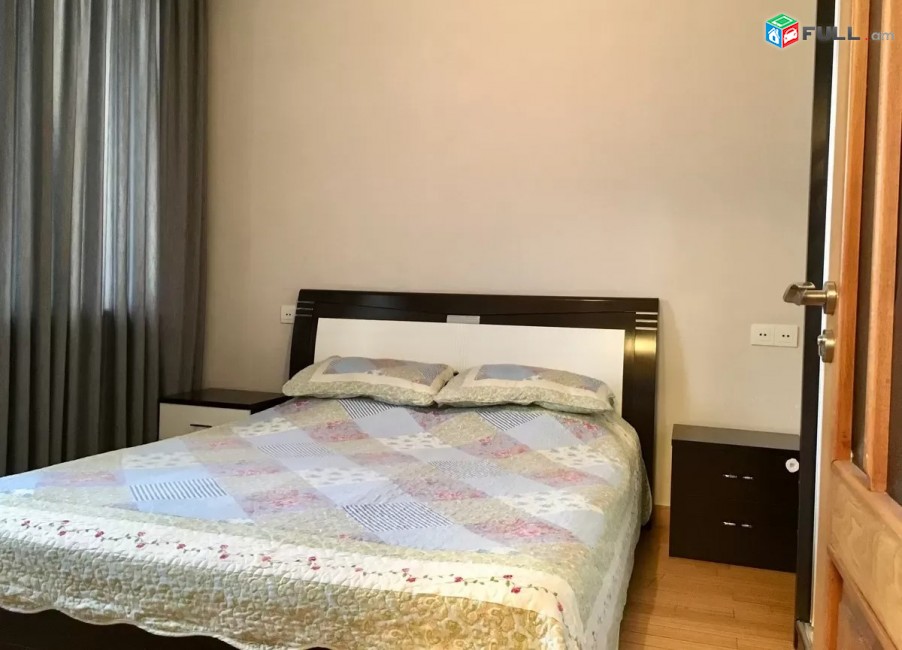 Կոդ 81622  Արգիշտի փողոց 2 սեն. բնակարան Գլենդել Հիլզ for rent Glendel Hilz