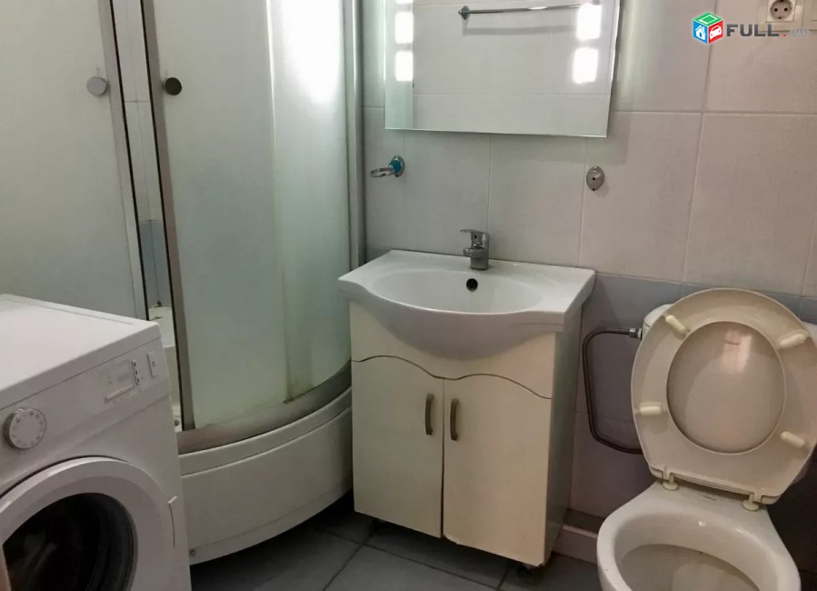 Կոդ 81622  Արգիշտի փողոց 2 սեն. բնակարան Գլենդել Հիլզ for rent Glendel Hilz