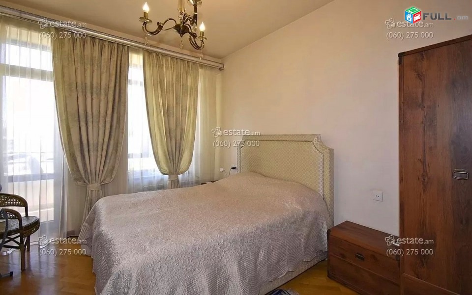 Կոդ 81626  Արաբկիր 27 փողոց 3 սեն. բնակարան նորակառույց  Ռիո մոլի հարևանությամբ