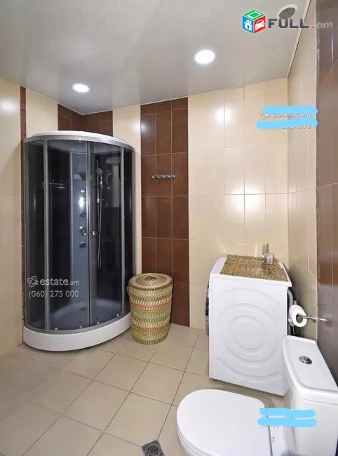 Կոդ 81626  Արաբկիր 27 փողոց 3 սեն. բնակարան նորակառույց  Ռիո մոլի հարևանությամբ