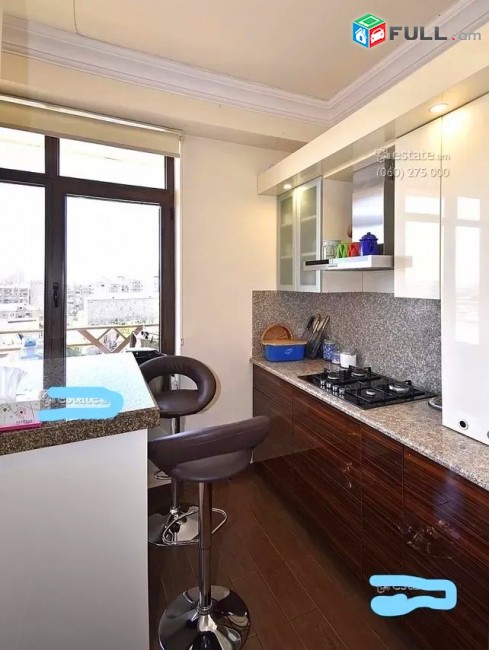 Կոդ 81626  Արաբկիր 27 փողոց 3 սեն. բնակարան նորակառույց  Ռիո մոլի հարևանությամբ