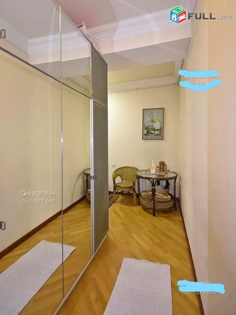 Կոդ 81626  Արաբկիր 27 փողոց 3 սեն. բնակարան նորակառույց  Ռիո մոլի հարևանությամբ