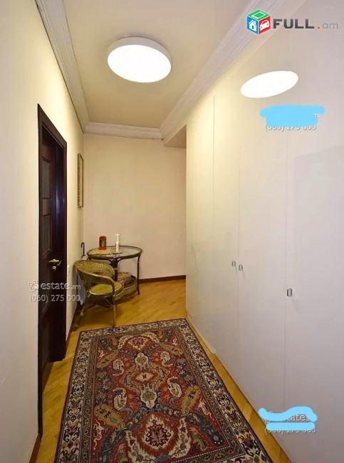 Կոդ 81626  Արաբկիր 27 փողոց 3 սեն. բնակարան նորակառույց  Ռիո մոլի հարևանությամբ