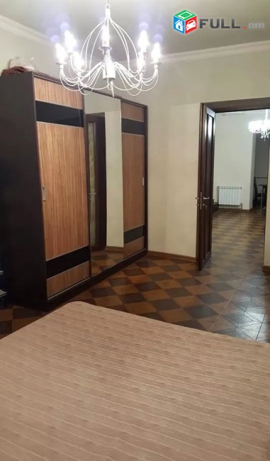 Կոդ 81631  Աբովյան փողոց 2 սեն. բնակարան for rent Abovyan st.