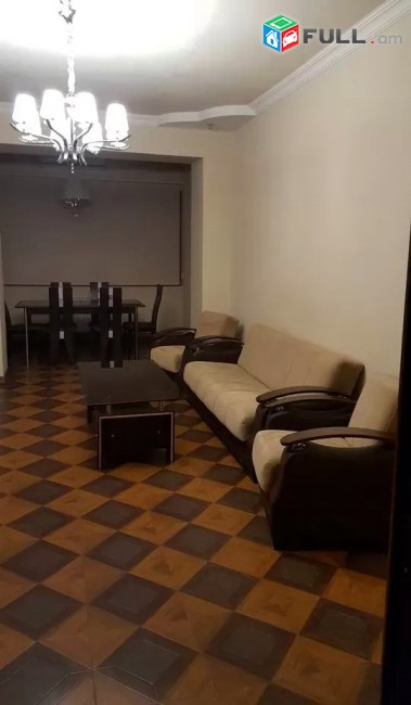 Կոդ 81631  Աբովյան փողոց 2 սեն. բնակարան for rent Abovyan st.