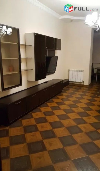 Կոդ 81631  Աբովյան փողոց 2 սեն. բնակարան for rent Abovyan st.