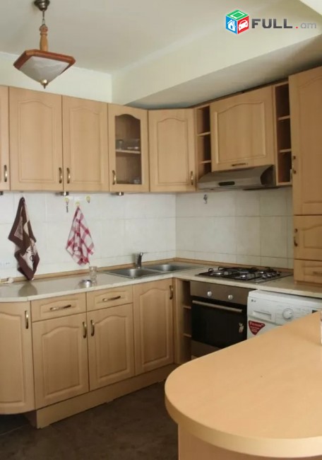 Կոդ 81633  Պուշկին փողոց 3 սեն. բնակարան for rent Pushkin st.