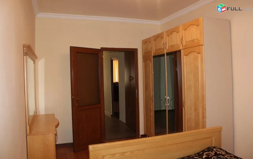 Կոդ 81633  Պուշկին փողոց 3 սեն. բնակարան for rent Pushkin st.