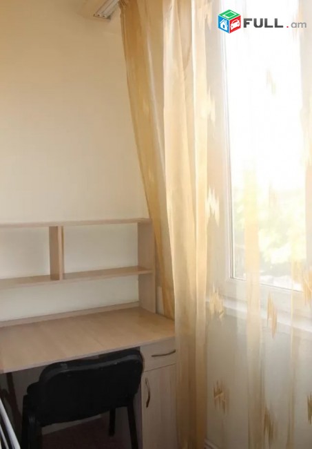 Կոդ 81633  Պուշկին փողոց 3 սեն. բնակարան for rent Pushkin st.