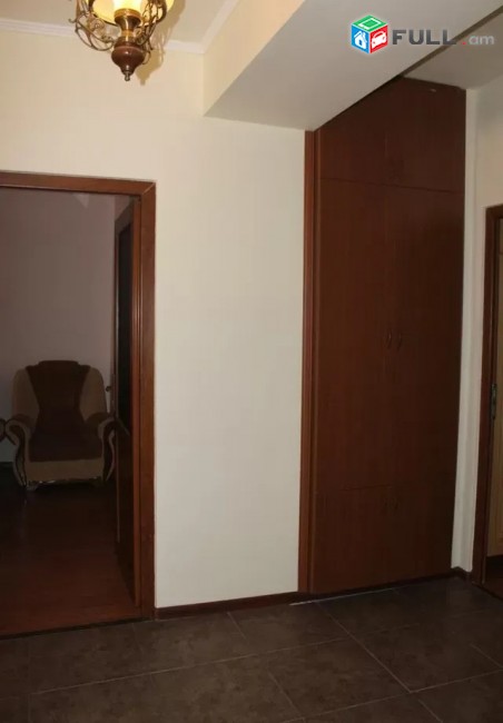 Կոդ 81633  Պուշկին փողոց 3 սեն. բնակարան for rent Pushkin st.